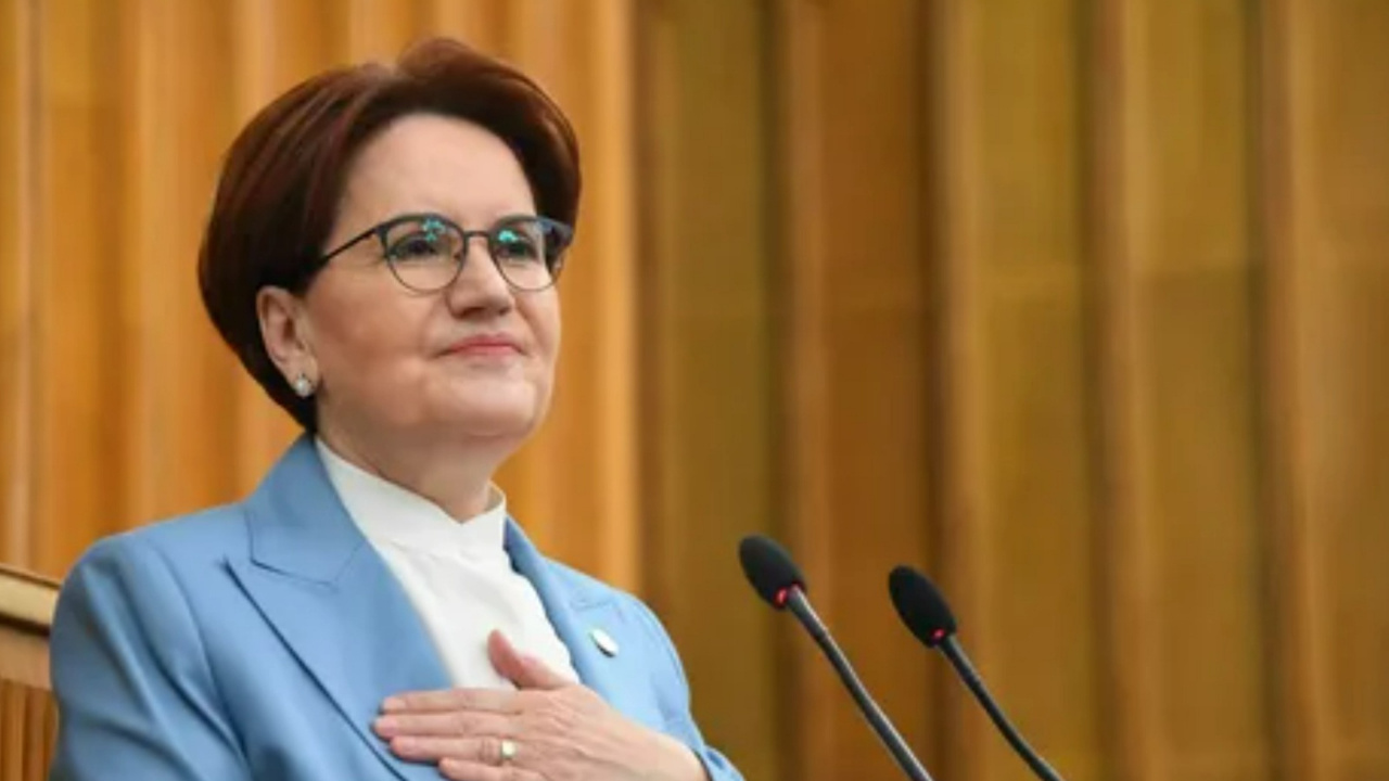 Siyaseti birakmisti meral aksenerin yeni girisimi resmiyet kazandi KQVtyVp6